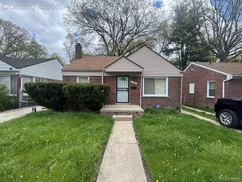 12696 Riverview St, Detroit, MI 48223