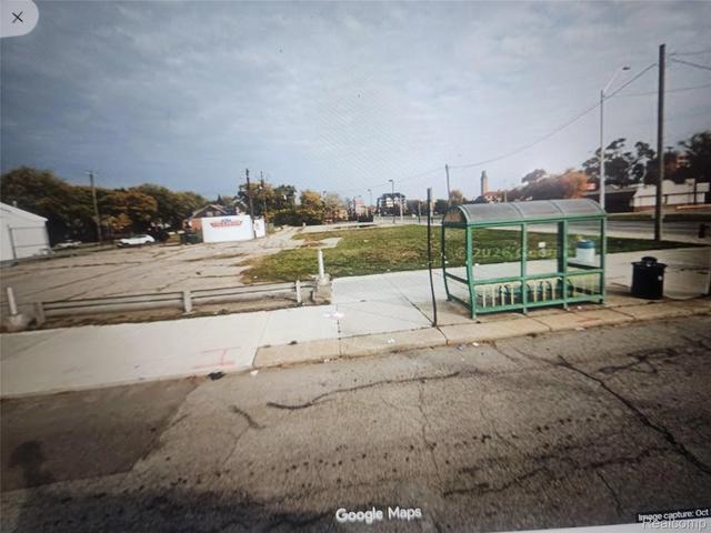 6300 Puritan St, Detroit, MI 48238