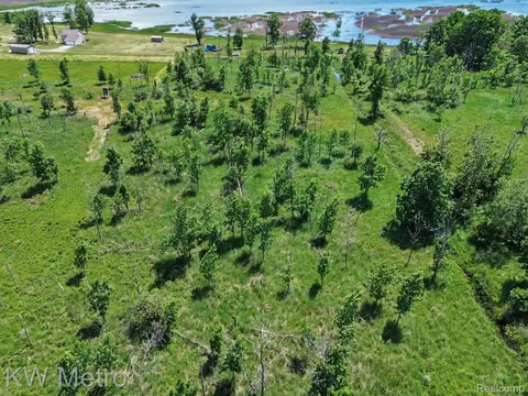 N/a Swenson Road, Au Gres, MI 48703 photo 7