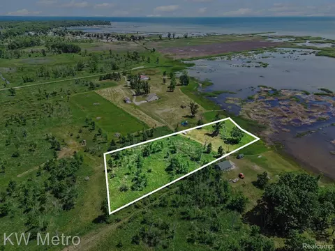 N/a Swenson Road, Au Gres, MI 48703 photo 13