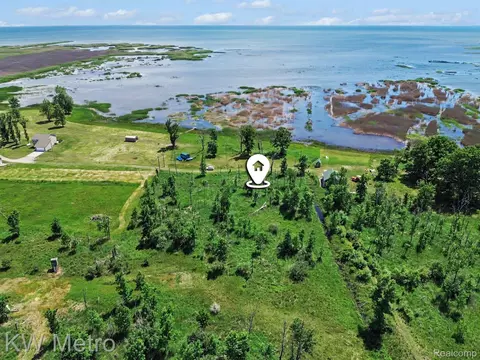 N/a Swenson Road, Au Gres, MI 48703 photo 22