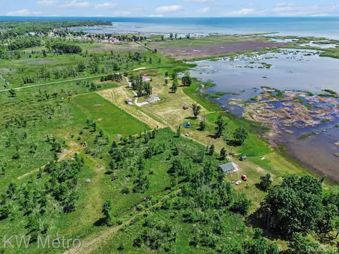 N/a Swenson Road, Au Gres, MI 48703 photo 10