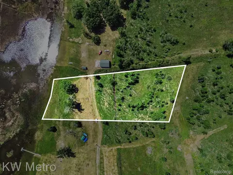N/a Swenson Road, Au Gres, MI 48703 photo 19
