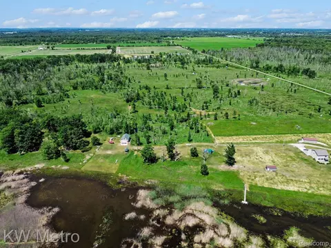N/a Swenson Road, Au Gres, MI 48703 photo 5