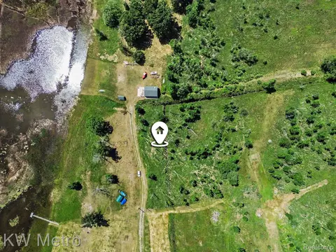 N/a Swenson Road, Au Gres, MI 48703 photo 20