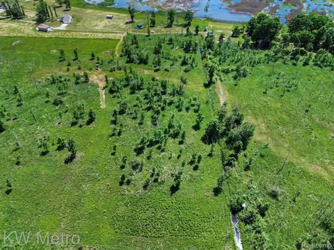 N/a Swenson Road, Au Gres, MI 48703 photo 6