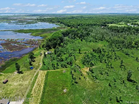 N/a Swenson Road, Au Gres, MI 48703 photo 3