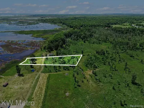 N/a Swenson Road, Au Gres, MI 48703 photo 16