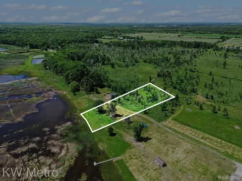 N/a Swenson Road, Au Gres, MI 48703 photo 14