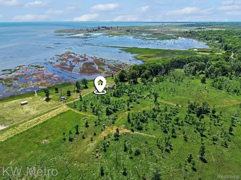 N/a Swenson Road, Au Gres, MI 48703 photo 18