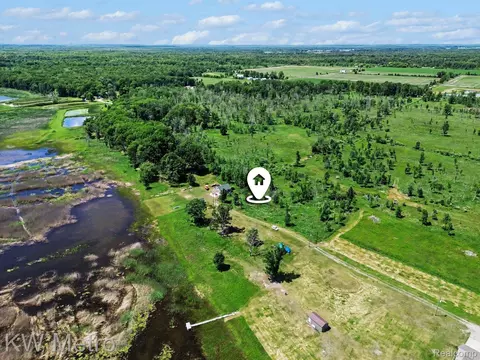 N/a Swenson Road, Au Gres, MI 48703 photo 15