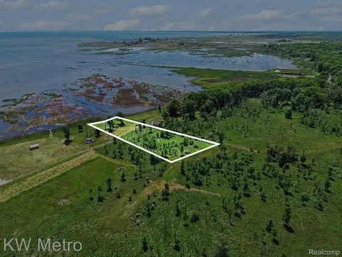 N/a Swenson Road, Au Gres, MI 48703 photo 17