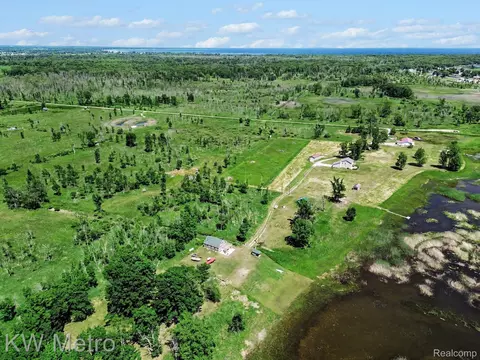 N/a Swenson Road, Au Gres, MI 48703 photo 11