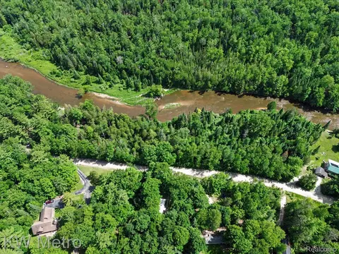 N/a Franklin Trail, Deep River, MI 48749 photo 16