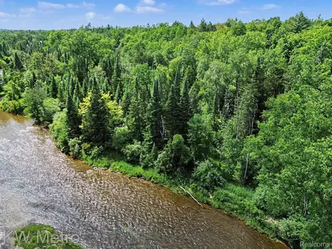N/a Franklin Trail, Deep River, MI 48749 photo 2