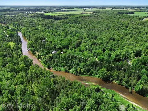 N/a Franklin Trail, Deep River, MI 48749 photo 13