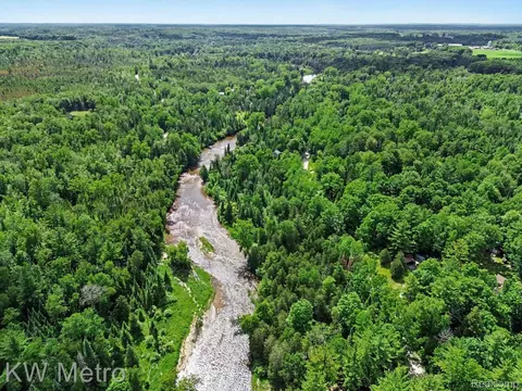 N/a Franklin Trail, Deep River, MI 48749 photo 14