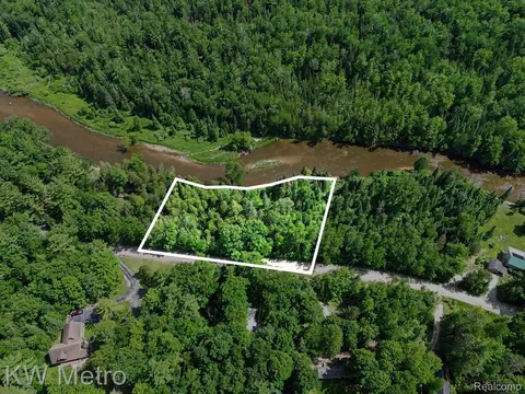 N/a Franklin Trail, Deep River, MI 48749 photo 18