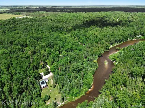 N/a Franklin Trail, Deep River, MI 48749 photo 11