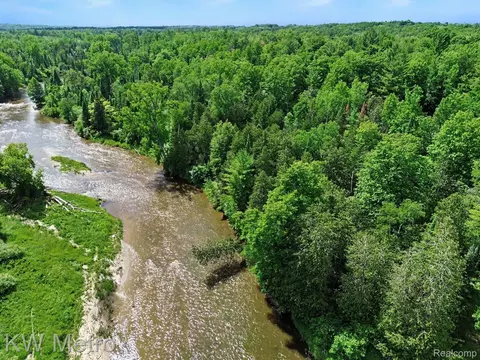 N/a Franklin Trail, Deep River, MI 48749 photo 7