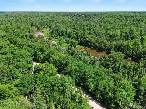 N/a Franklin Trail, Deep River, MI 48749 photo 9