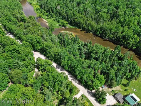 N/a Franklin Trail, Deep River, MI 48749 photo 8