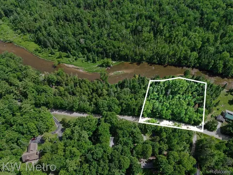 N/a Franklin Trail, Deep River, MI 48749 photo 17