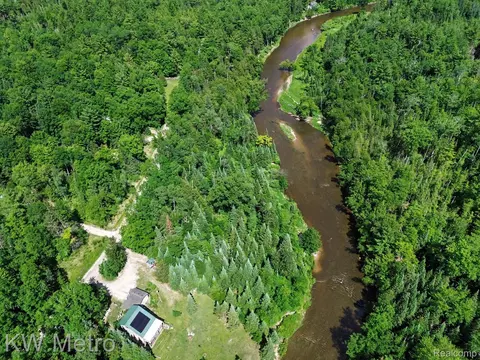 N/a Franklin Trail, Deep River, MI 48749 photo 10