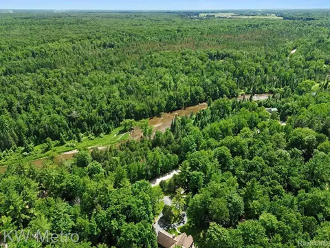 N/a Franklin Trail, Deep River, MI 48749 photo 15