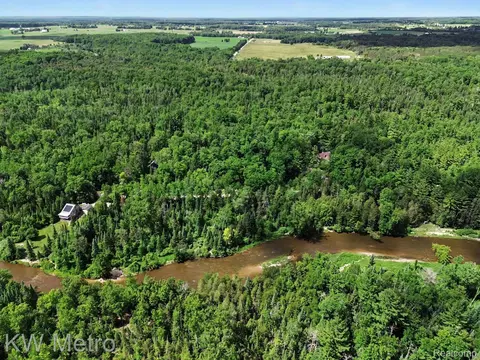 N/a Franklin Trail, Deep River, MI 48749 photo 12