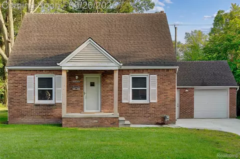 31979 Kathryn St, Garden City, MI 48135