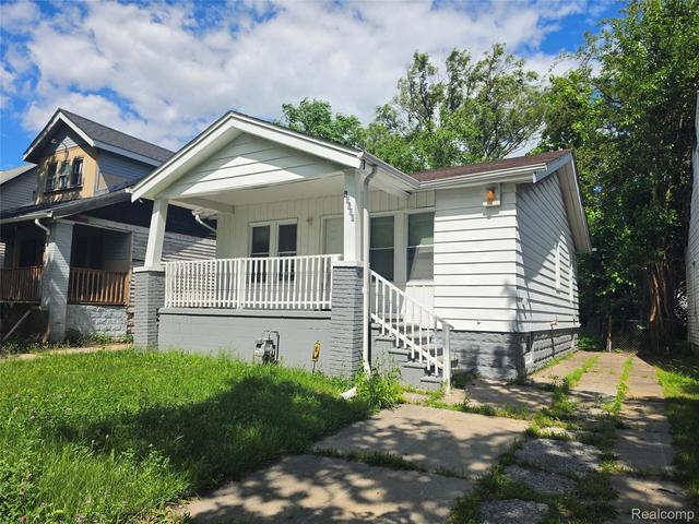 18608 Greeley St, Highland Park, MI 48203