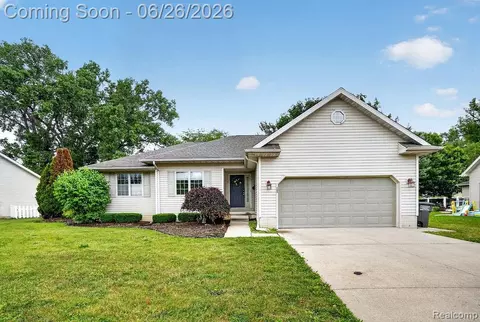 208 Carney Dr, Dundee, MI 48131