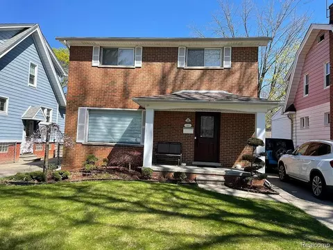 148 N Gulley Rd, Dearborn, MI 48128