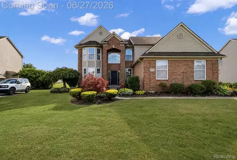 6552 Florence Ln, Van Buren, MI 48111