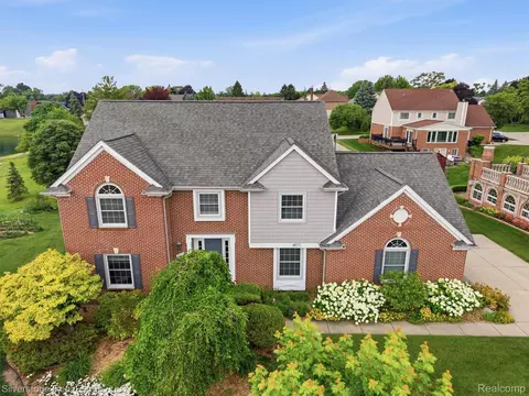 View/Area - 6577 Edith Ct, Troy, MI 48085 photo 2 of 11