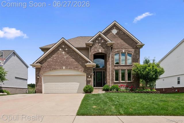24520 Westchester Dr, Lyon, MI 48178