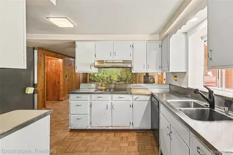 Kitchen - 416 E Maple St, Mason, MI 48854 photo 1 of 1