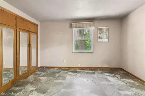 Bedroom - 416 E Maple St, Mason, MI 48854 photo 1 of 3