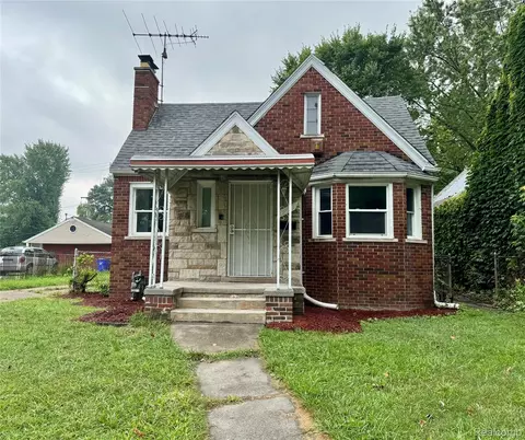 10043 Berkshire St, Detroit, MI 48224