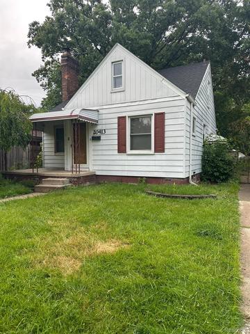 20413 Kingsville St, Harper Woods, MI 48225