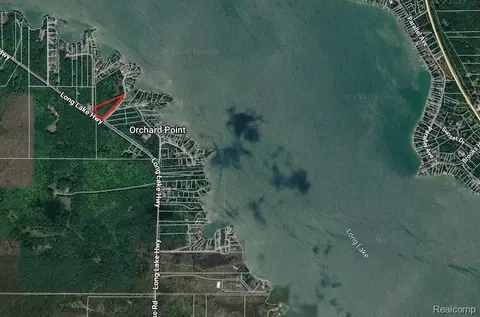 V/l Hiawatha, Presque Isle, MI 49777