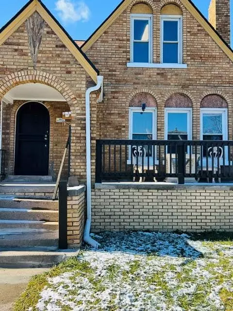 12875 Steel St, Detroit, MI 48227