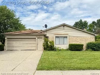 5281 Shruboak Dr, Sterling Heights, MI 48310