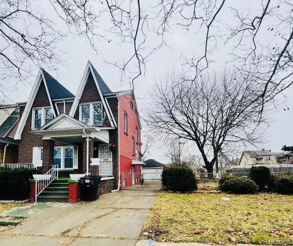 2685 Clairmount St, Detroit, MI 48206