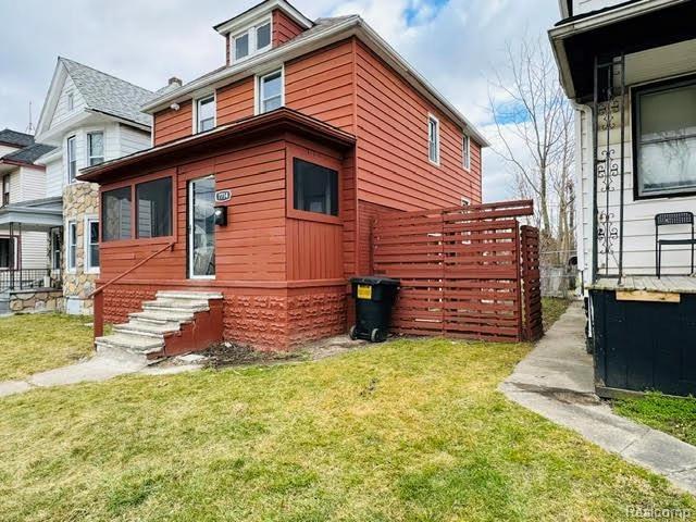 7714 E Canfield St, Detroit, MI 48214