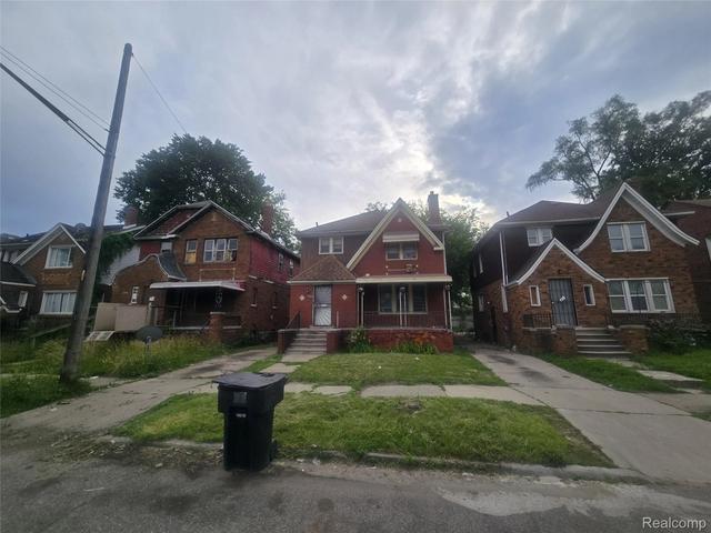 16171 Washburn St, Detroit, MI 48221