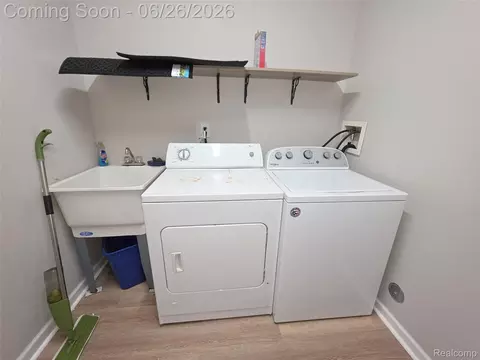 Other - 4065 Radcliff Dr, Canton, MI 48188 photo 3 of 8