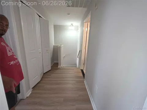 Entry Way - 4065 Radcliff Dr, Canton, MI 48188 photo 3 of 4