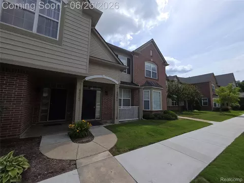 Other - 4065 Radcliff Dr, Canton, MI 48188 photo 1 of 8